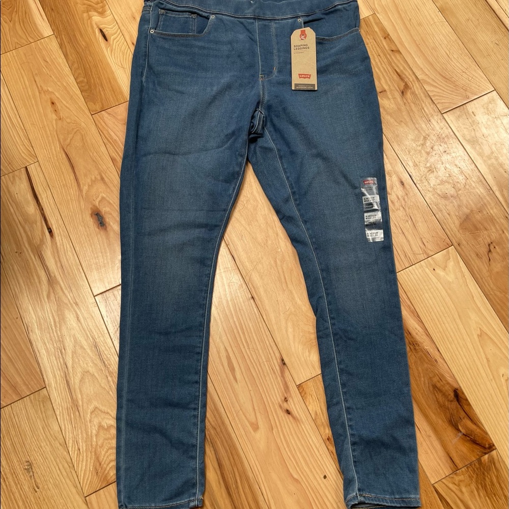 Levi’s Leggings Jeans